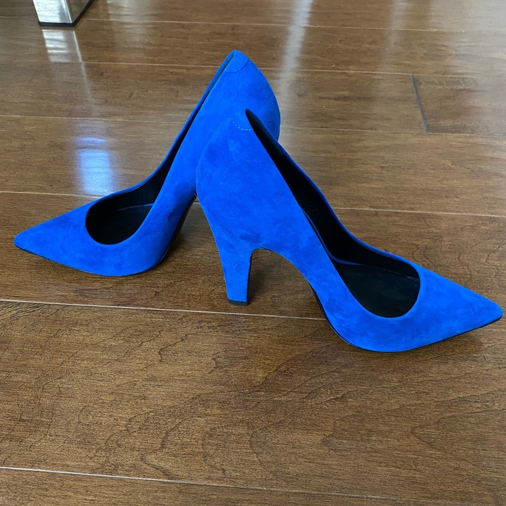 Giuseppe Zanotti Pumps - Picture 6 of 11